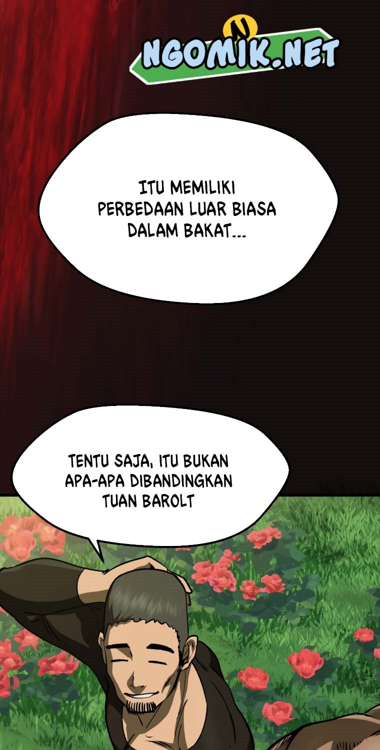 Otherworldly Sword King’s Survival Records Chap 116 - Next Chap 117