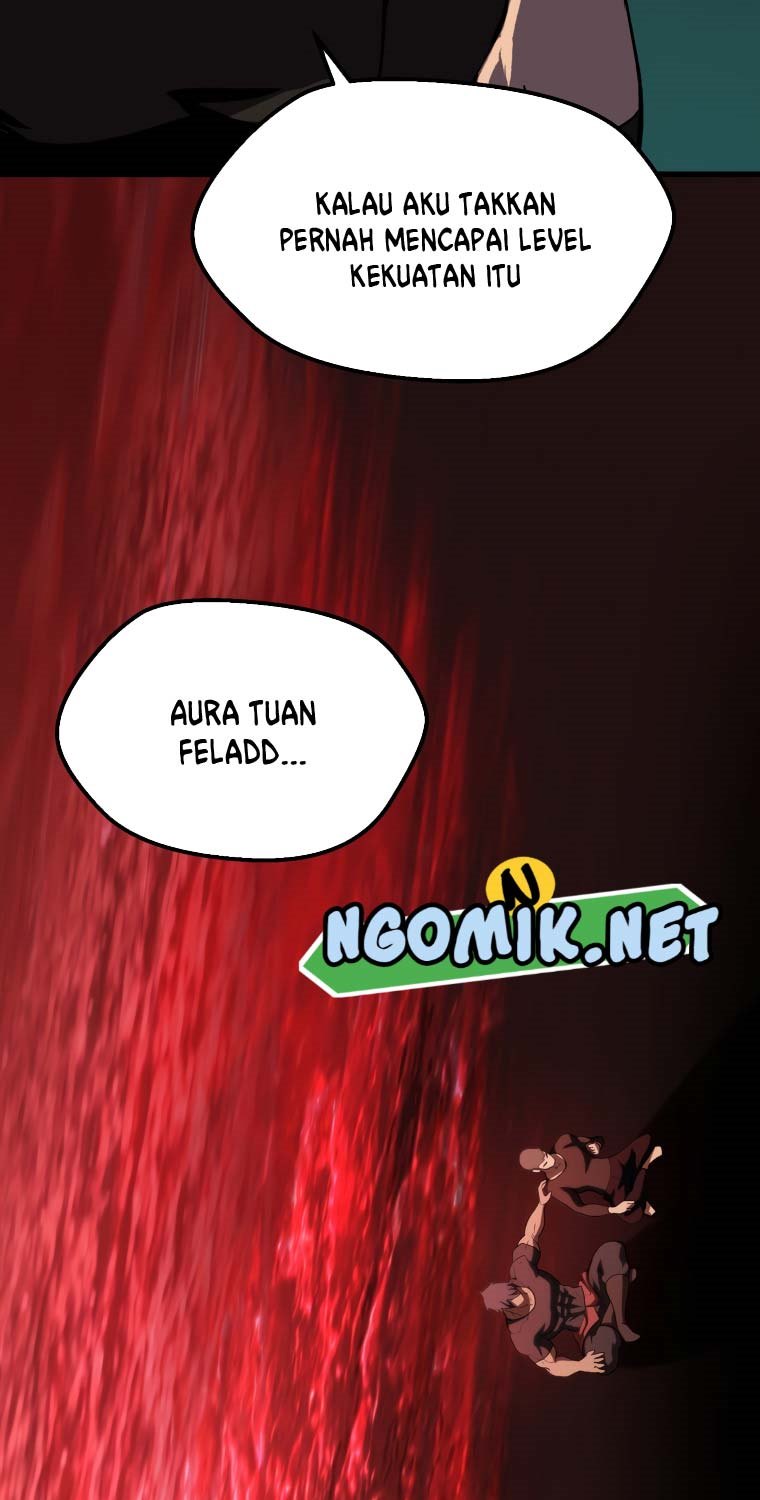 Otherworldly Sword King’s Survival Records Chap 116 - Next Chap 117