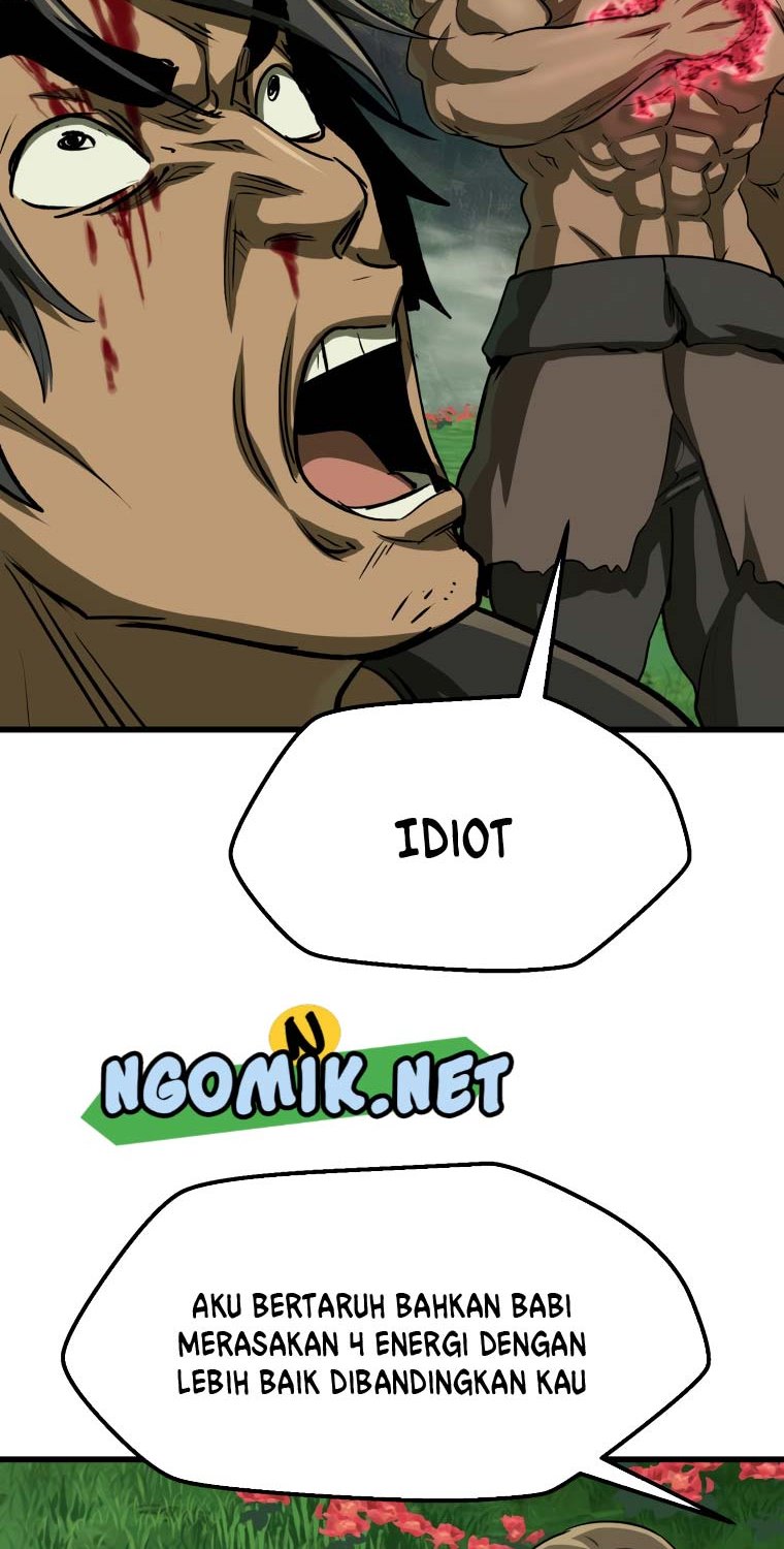 Otherworldly Sword King’s Survival Records Chap 116 - Next Chap 117