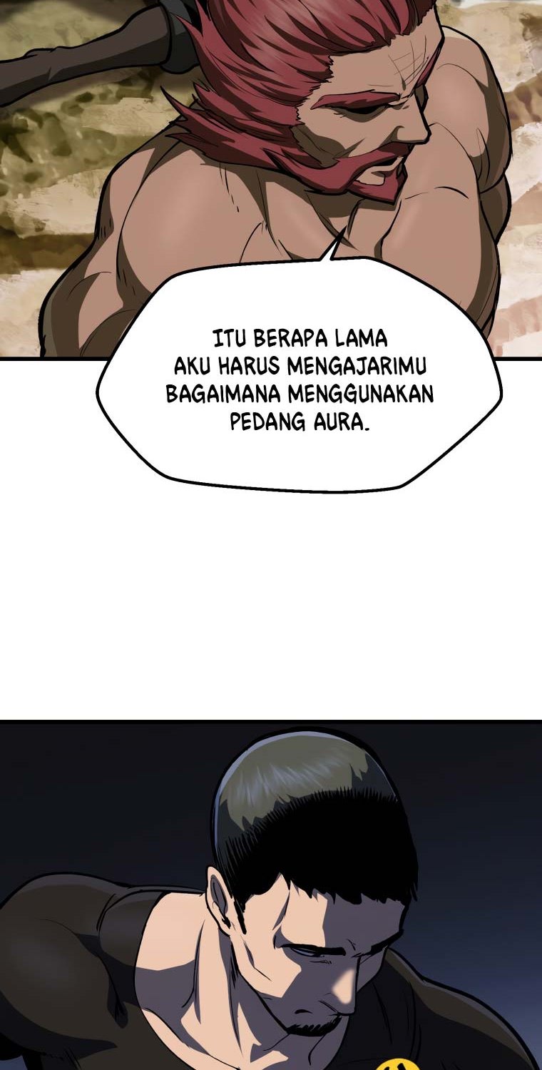 Otherworldly Sword King’s Survival Records Chap 116 - Next Chap 117