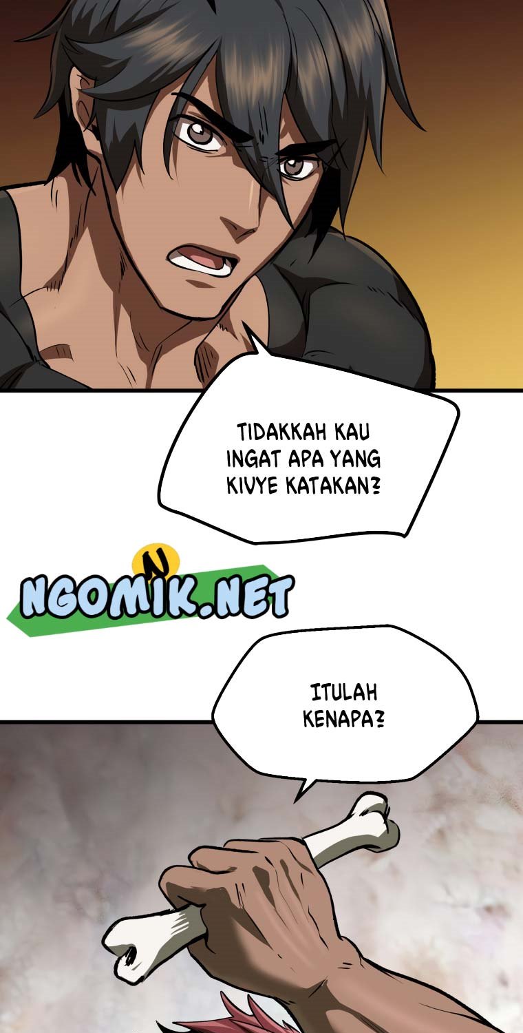 Otherworldly Sword King’s Survival Records Chap 116 - Next Chap 117