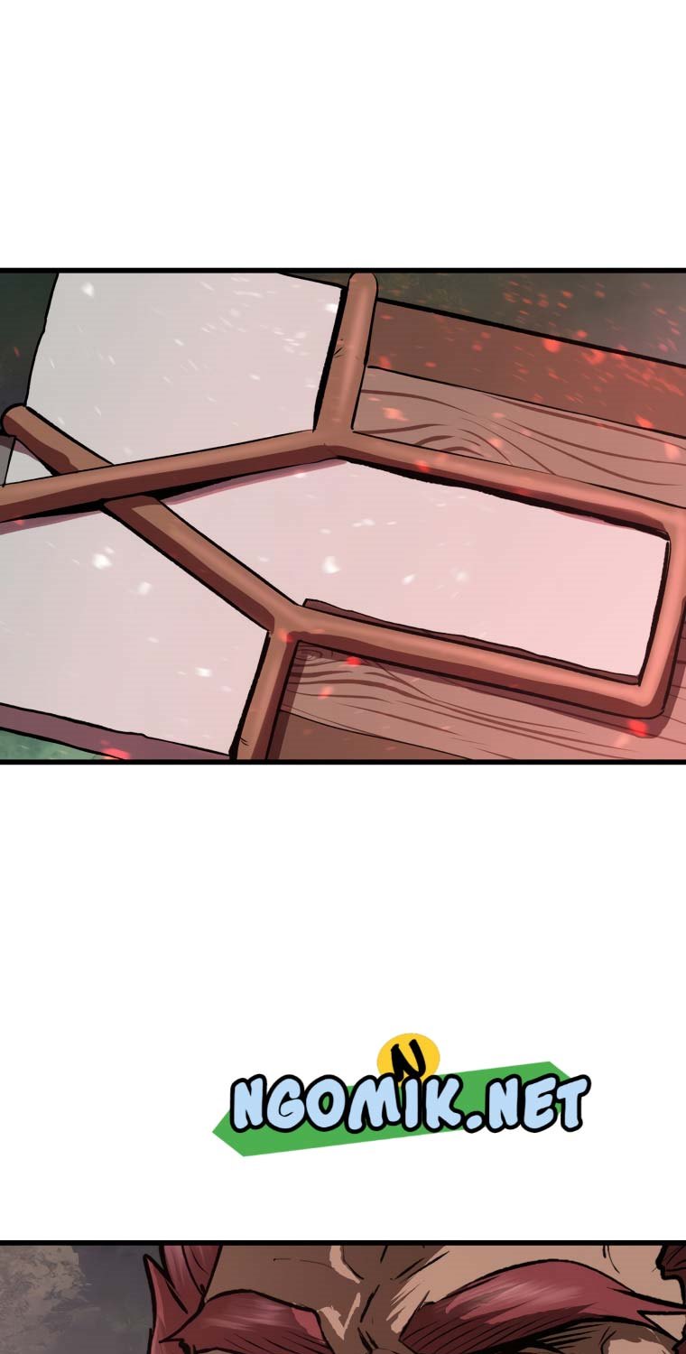 Otherworldly Sword King’s Survival Records Chap 116 - Next Chap 117