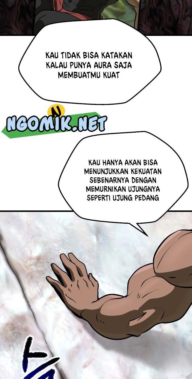 Otherworldly Sword King’s Survival Records Chap 116 - Next Chap 117