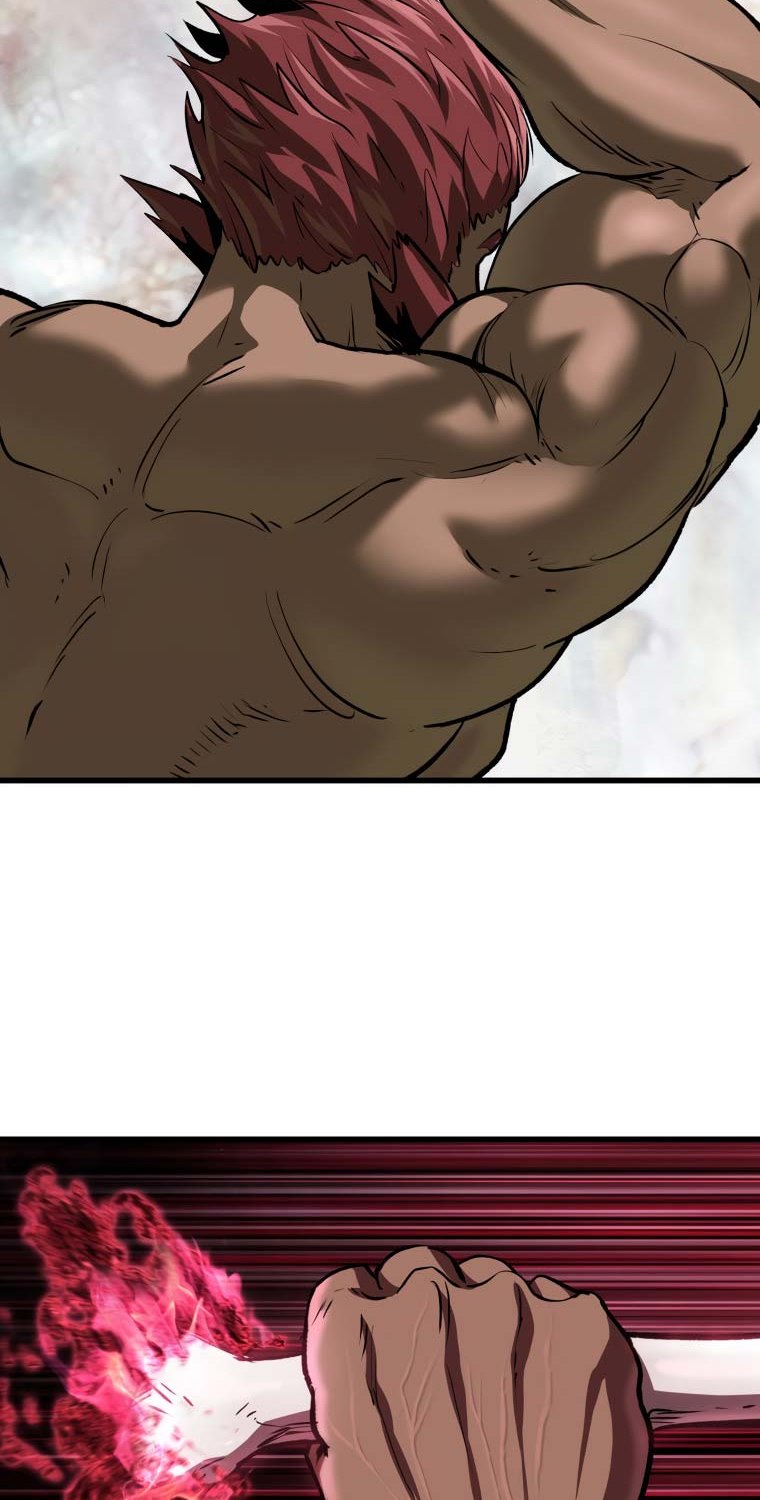 Otherworldly Sword King’s Survival Records Chap 116 - Next Chap 117