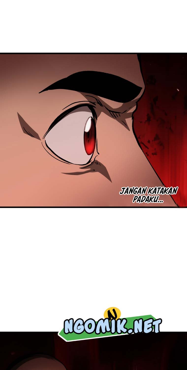 Otherworldly Sword King’s Survival Records Chap 116 - Next Chap 117
