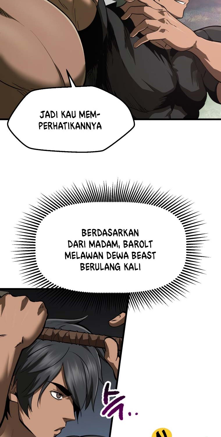 Otherworldly Sword King’s Survival Records Chap 116 - Next Chap 117