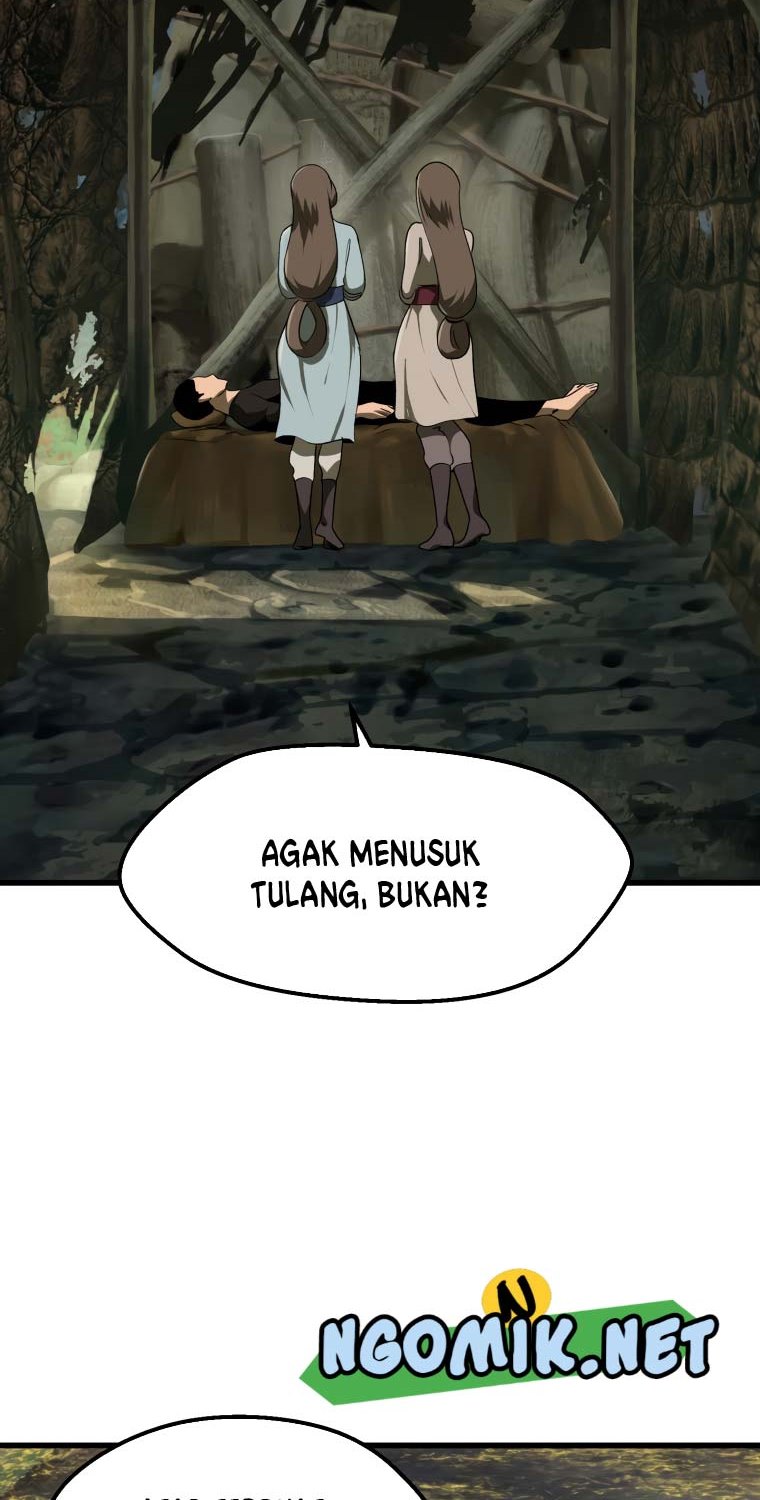 Otherworldly Sword King’s Survival Records Chap 116 - Next Chap 117