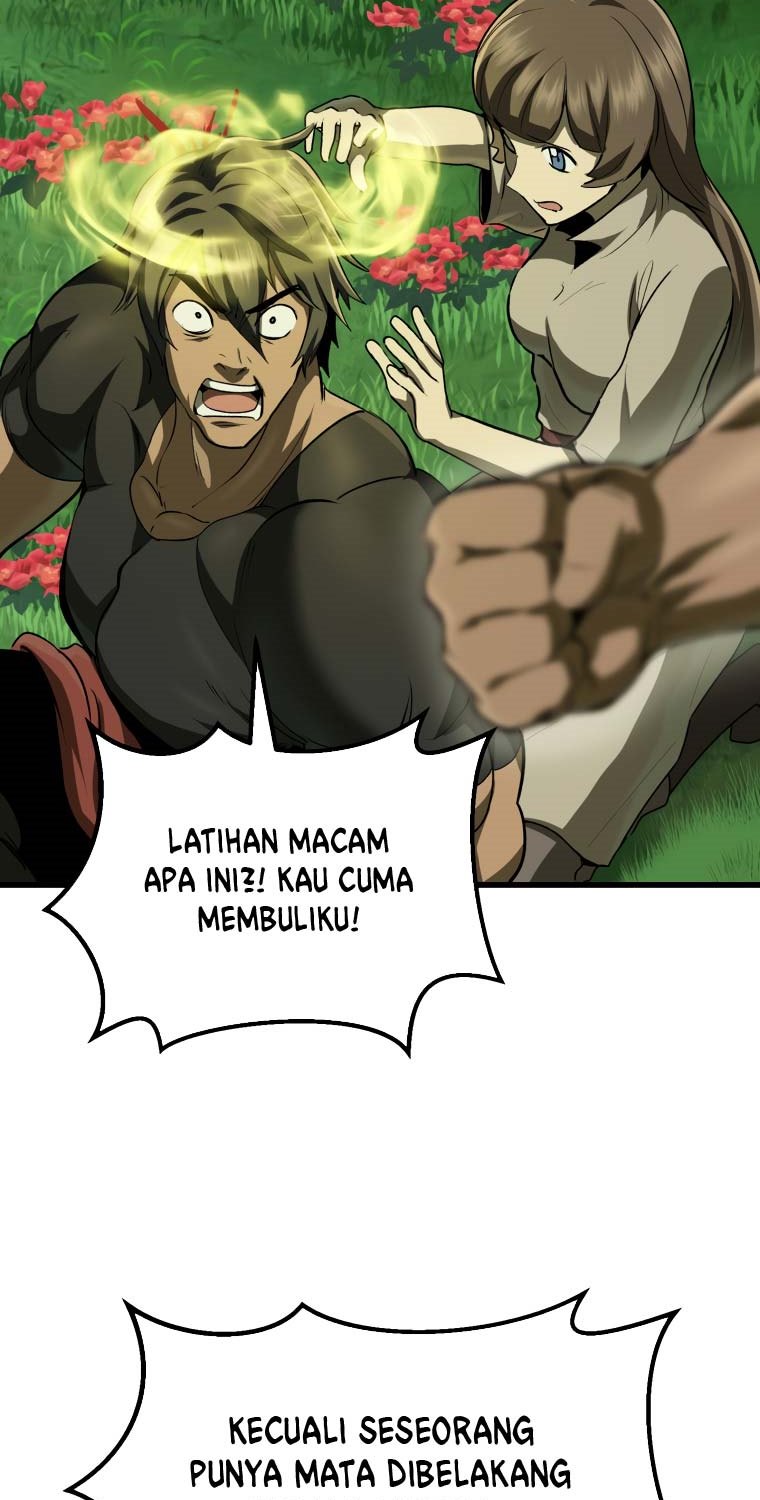 Otherworldly Sword King’s Survival Records Chap 116 - Next Chap 117