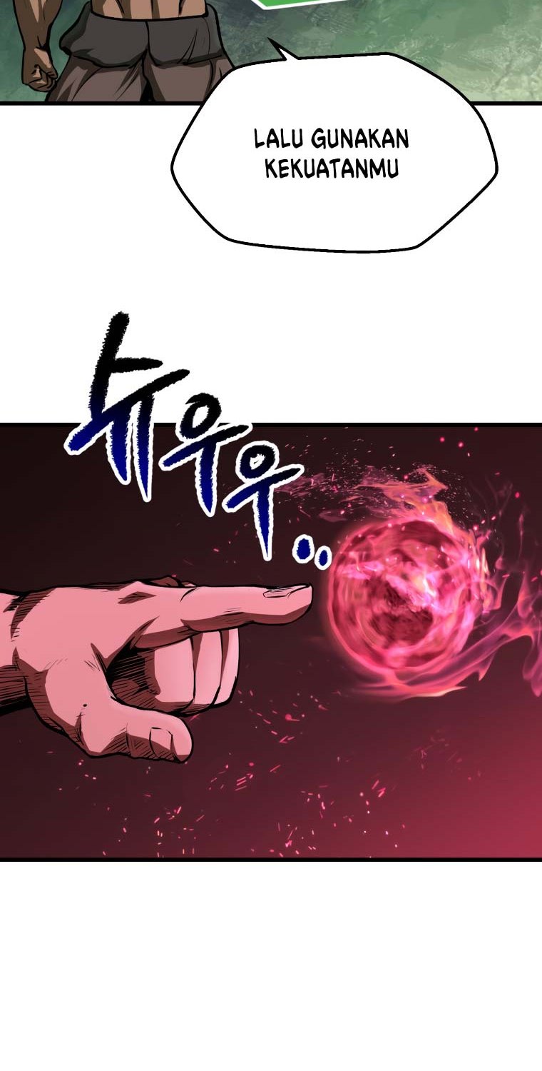 Otherworldly Sword King’s Survival Records Chap 116 - Next Chap 117