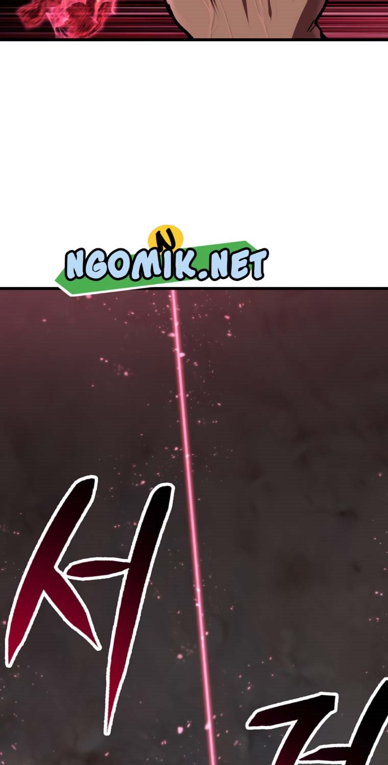 Otherworldly Sword King’s Survival Records Chap 116 - Next Chap 117