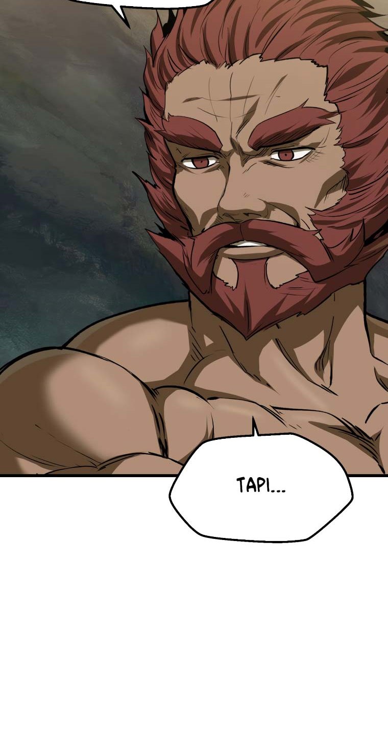 Otherworldly Sword King’s Survival Records Chap 116 - Next Chap 117