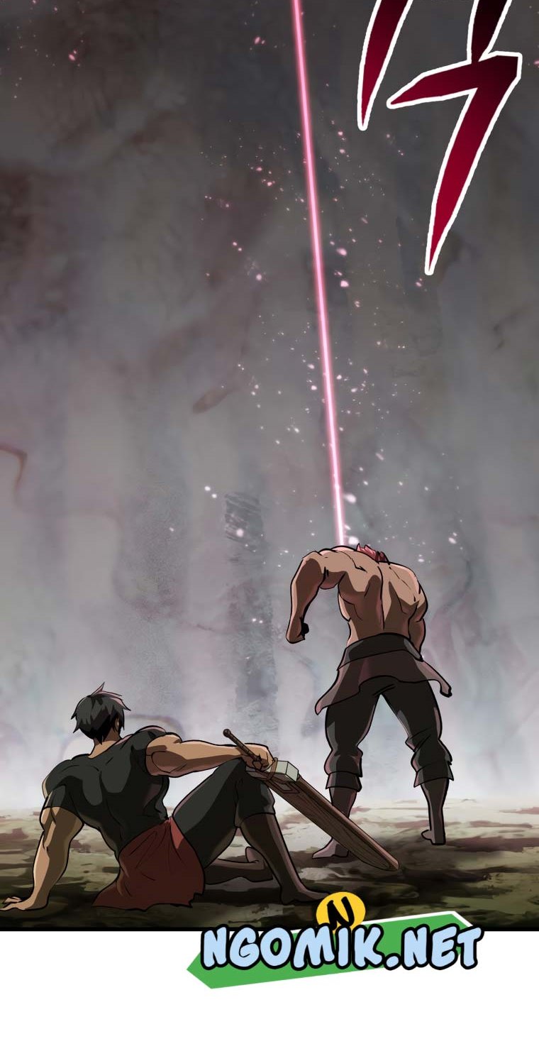 Otherworldly Sword King’s Survival Records Chap 116 - Next Chap 117