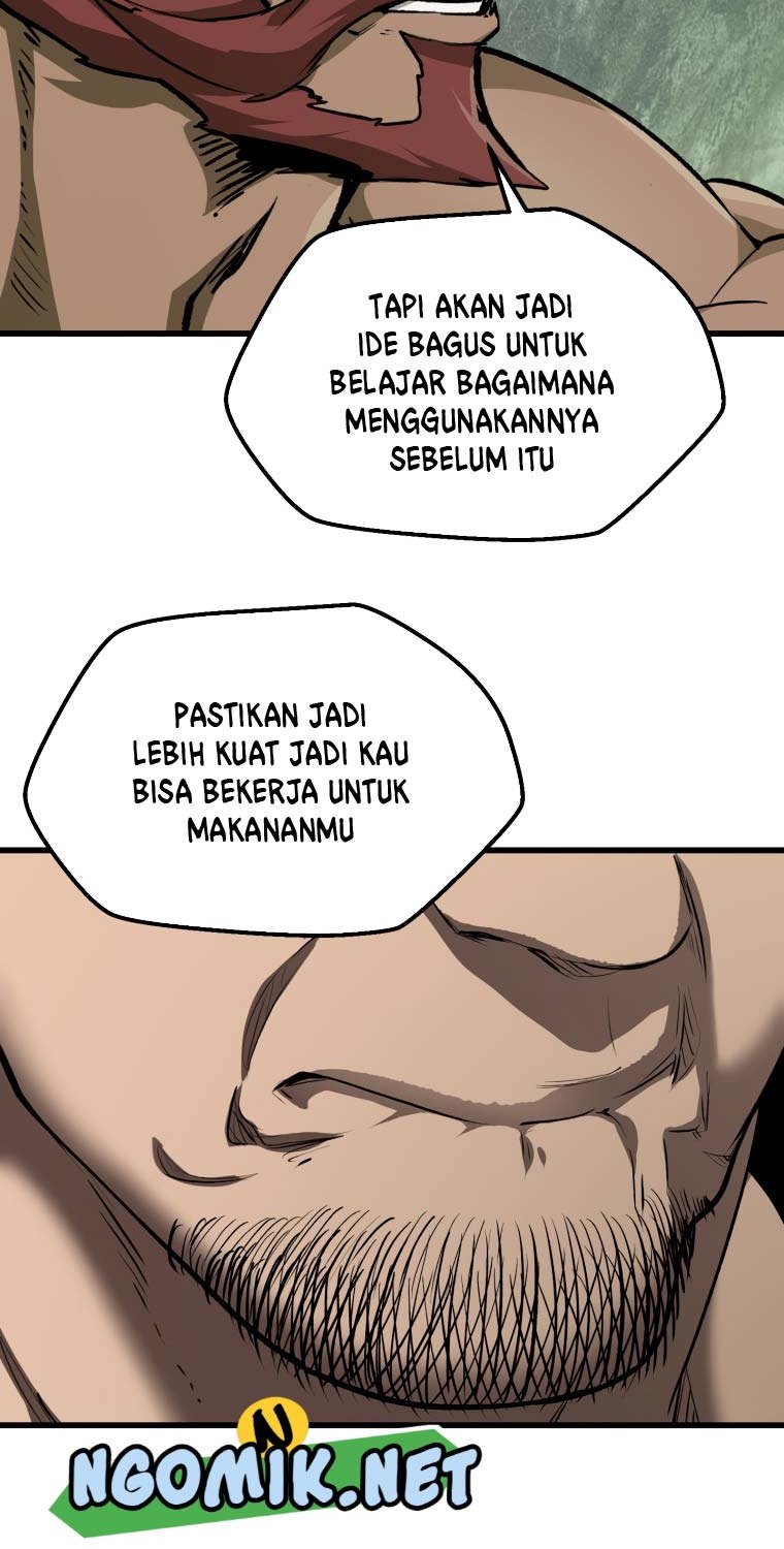 Otherworldly Sword King’s Survival Records Chap 116 - Next Chap 117