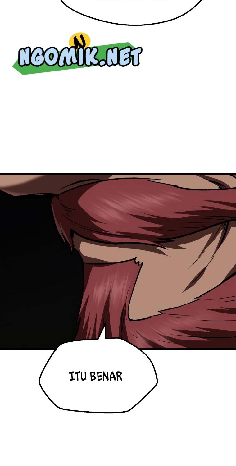 Otherworldly Sword King’s Survival Records Chap 116 - Next Chap 117