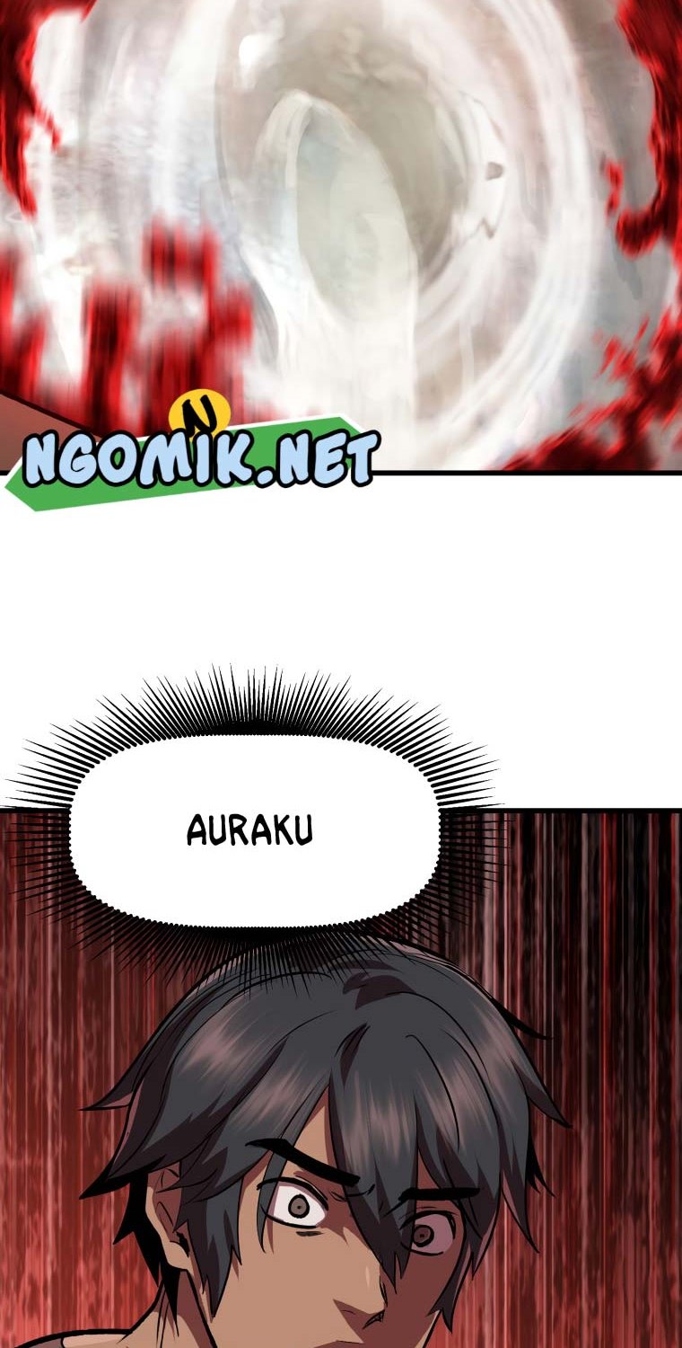 Otherworldly Sword King’s Survival Records Chap 116 - Next Chap 117