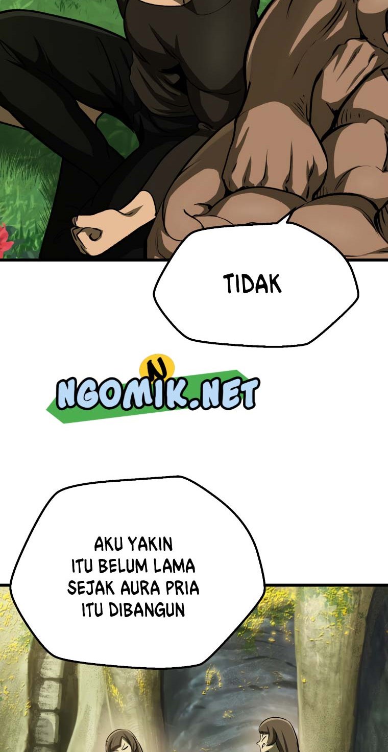 Otherworldly Sword King’s Survival Records Chap 116 - Next Chap 117