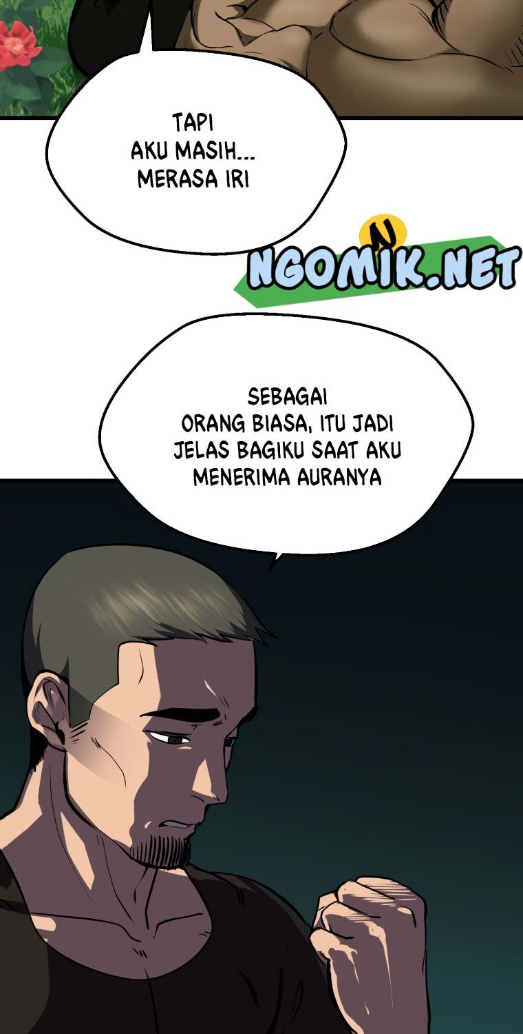 Otherworldly Sword King’s Survival Records Chap 116 - Next Chap 117