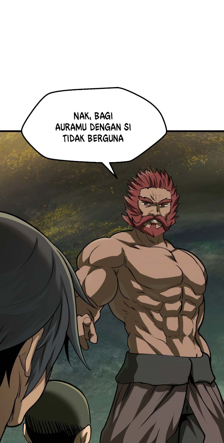 Otherworldly Sword King’s Survival Records Chap 116 - Next Chap 117