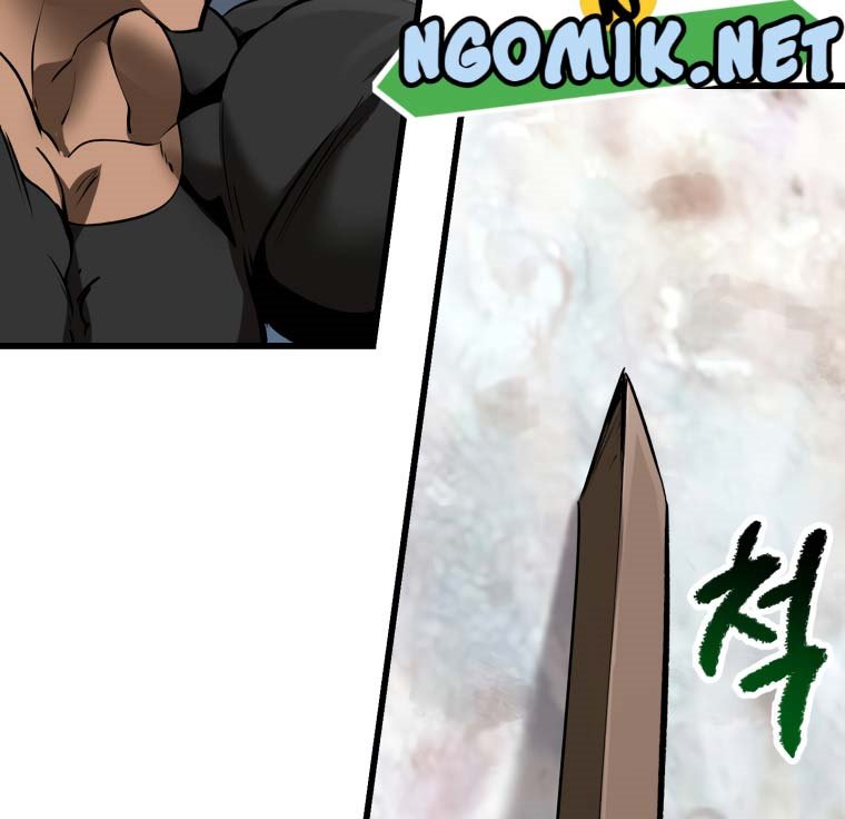 Otherworldly Sword King’s Survival Records Chap 116 - Next Chap 117