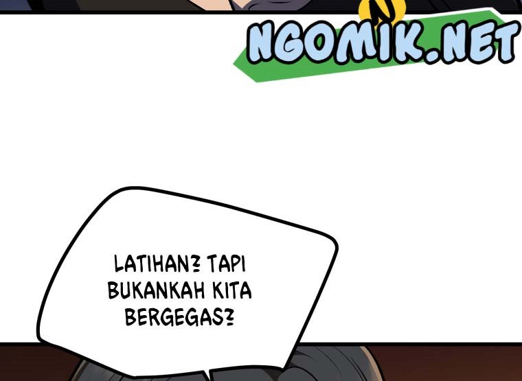 Otherworldly Sword King’s Survival Records Chap 116 - Next Chap 117