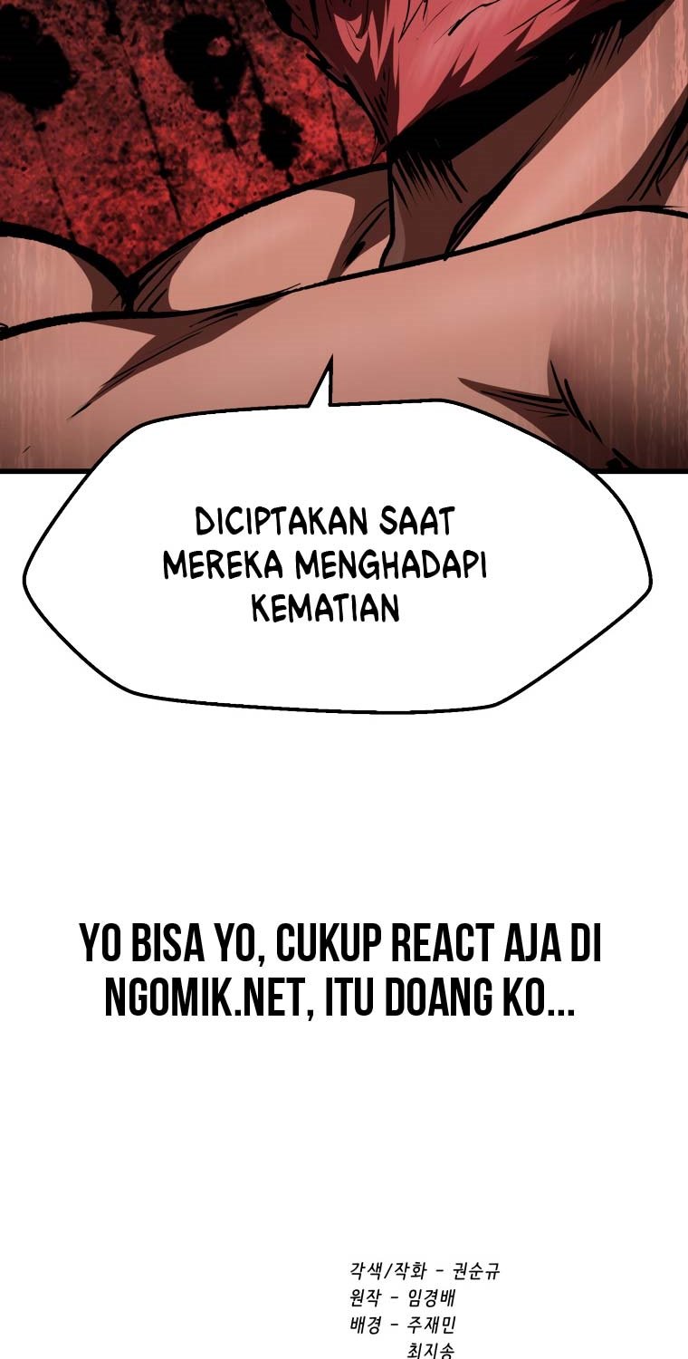 Otherworldly Sword King’s Survival Records Chap 116 - Next Chap 117