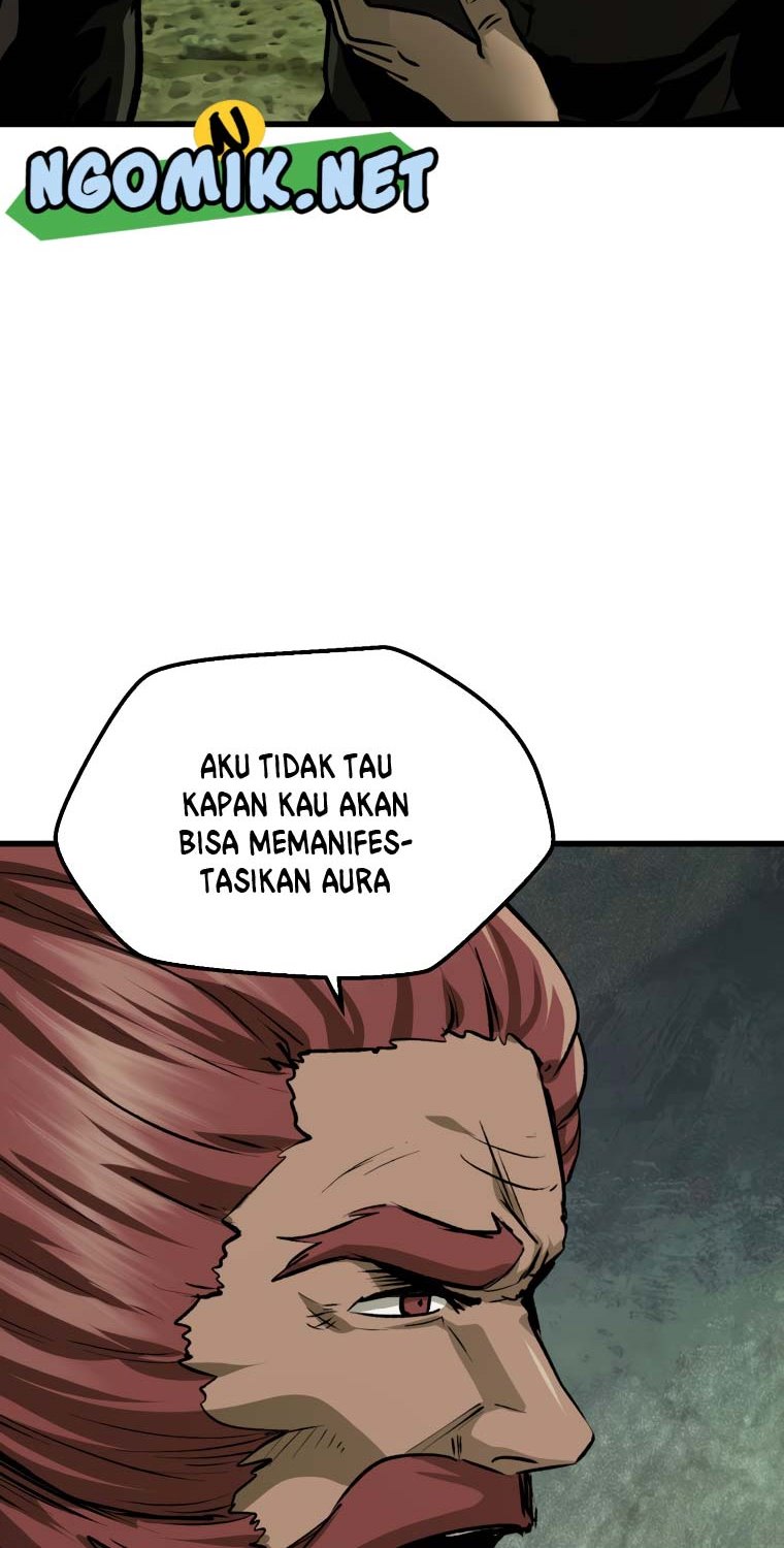 Otherworldly Sword King’s Survival Records Chap 116 - Next Chap 117