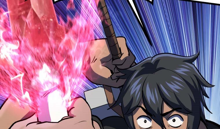 Otherworldly Sword King’s Survival Records Chap 116 - Next Chap 117