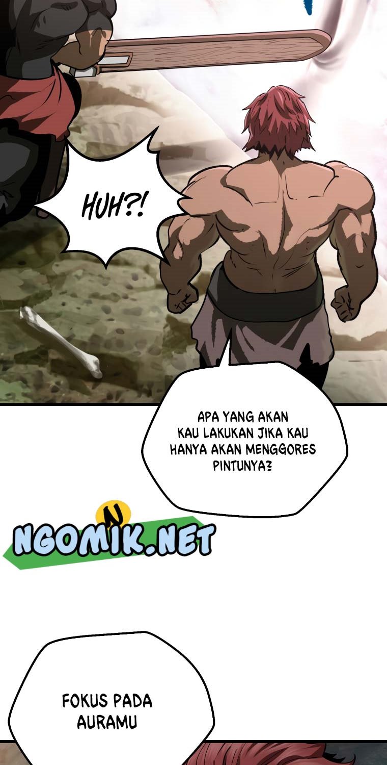 Otherworldly Sword King’s Survival Records Chap 116 - Next Chap 117