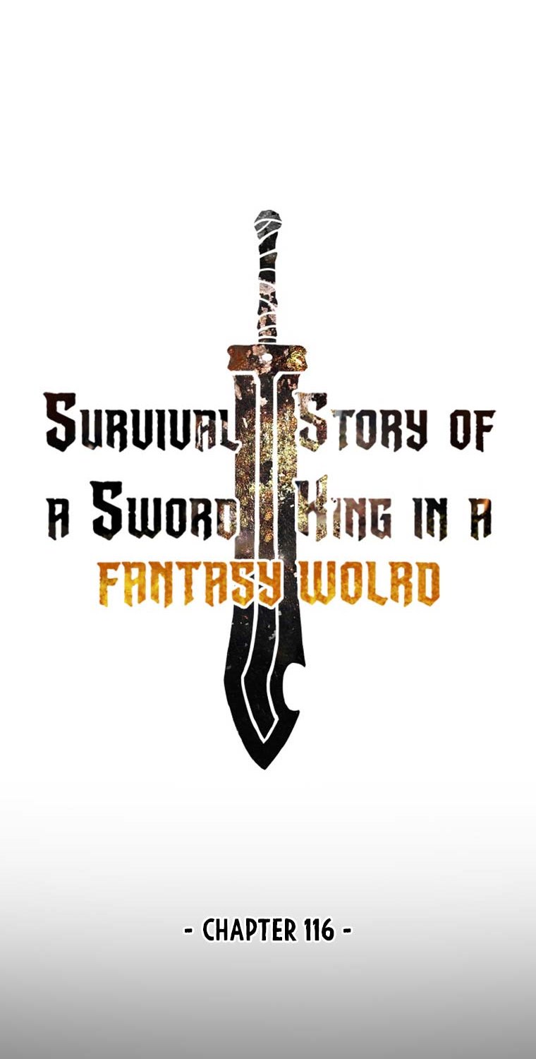 Otherworldly Sword King’s Survival Records Chap 116 - Next Chap 117