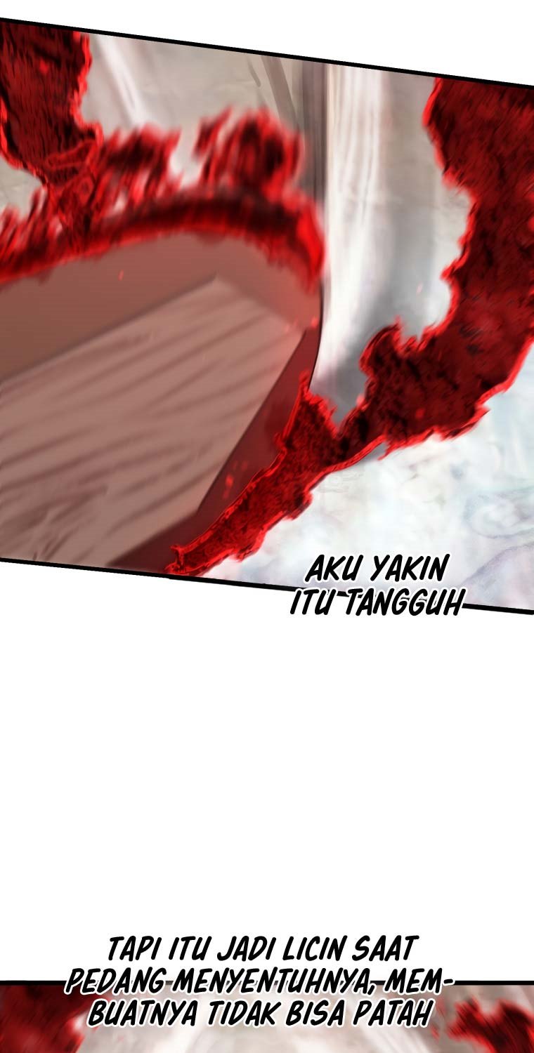 Otherworldly Sword King’s Survival Records Chap 116 - Next Chap 117