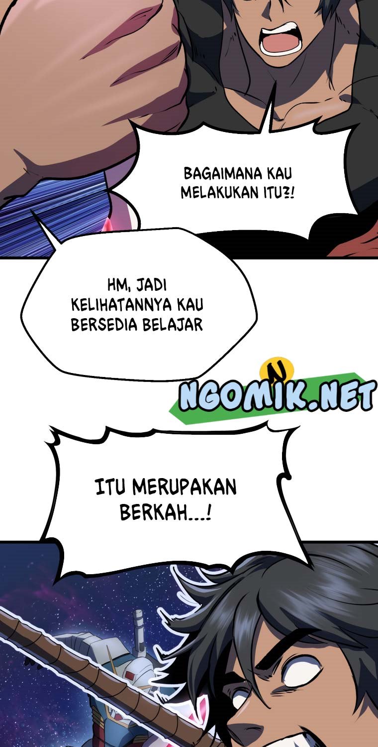 Otherworldly Sword King’s Survival Records Chap 116 - Next Chap 117