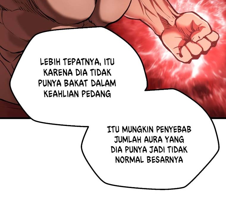 Otherworldly Sword King’s Survival Records Chap 116 - Next Chap 117