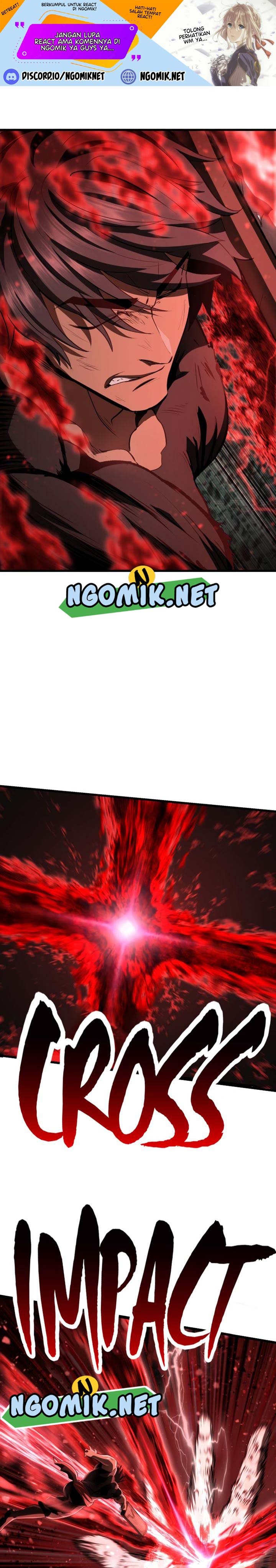 Otherworldly Sword King’s Survival Records Chap 118 - Next Chap 119