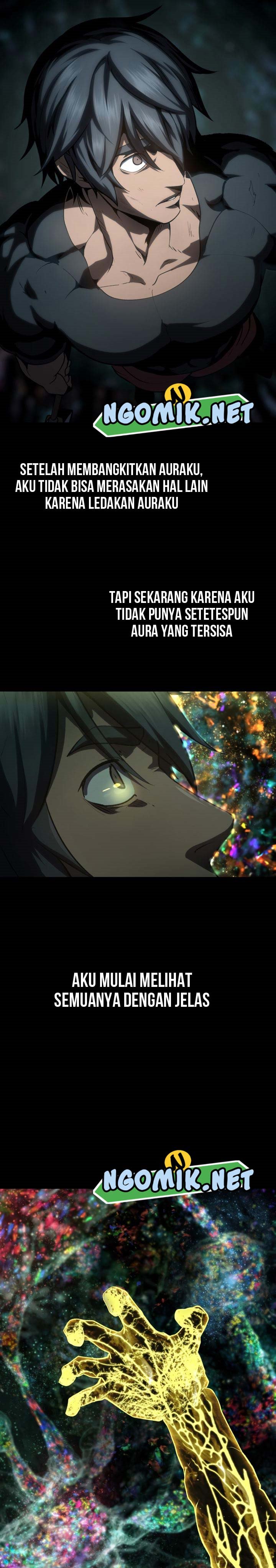 Otherworldly Sword King’s Survival Records Chap 118 - Next Chap 119