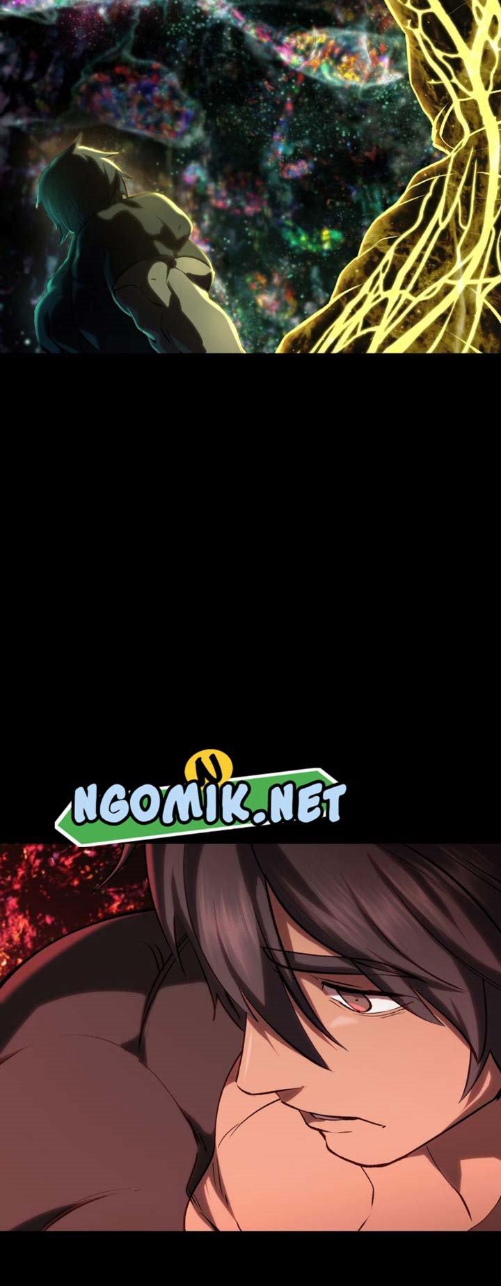 Otherworldly Sword King’s Survival Records Chap 118 - Next Chap 119