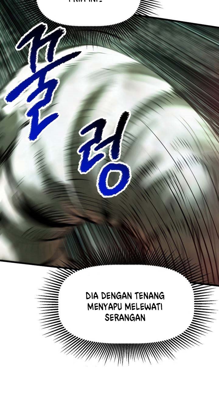 Otherworldly Sword King’s Survival Records Chap 118 - Next Chap 119