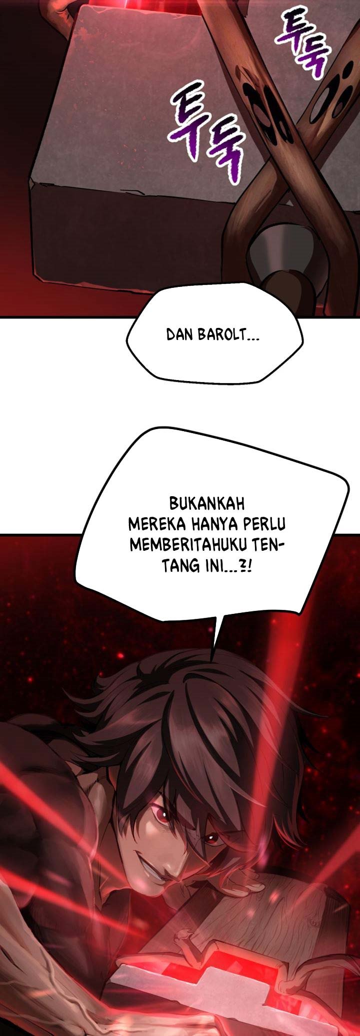 Otherworldly Sword King’s Survival Records Chap 118 - Next Chap 119