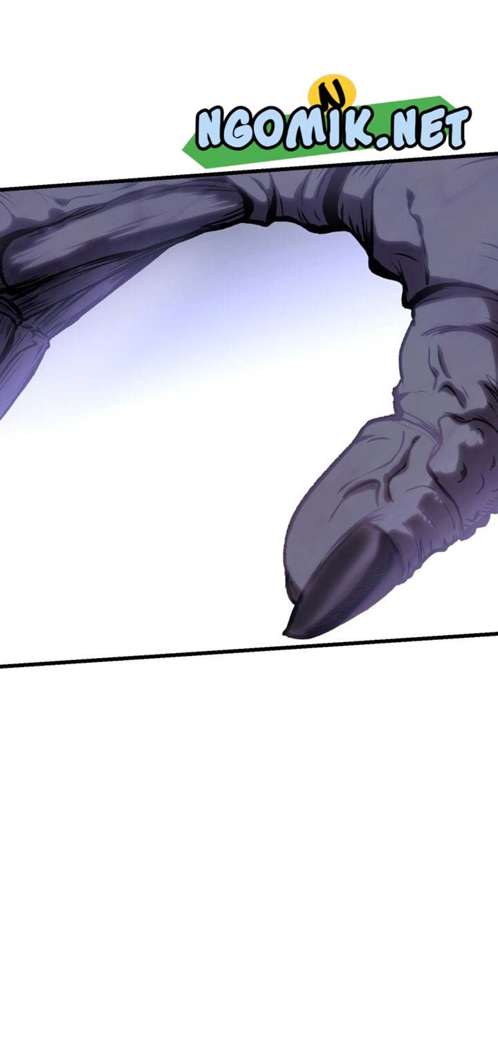 Otherworldly Sword King’s Survival Records Chap 118 - Next Chap 119