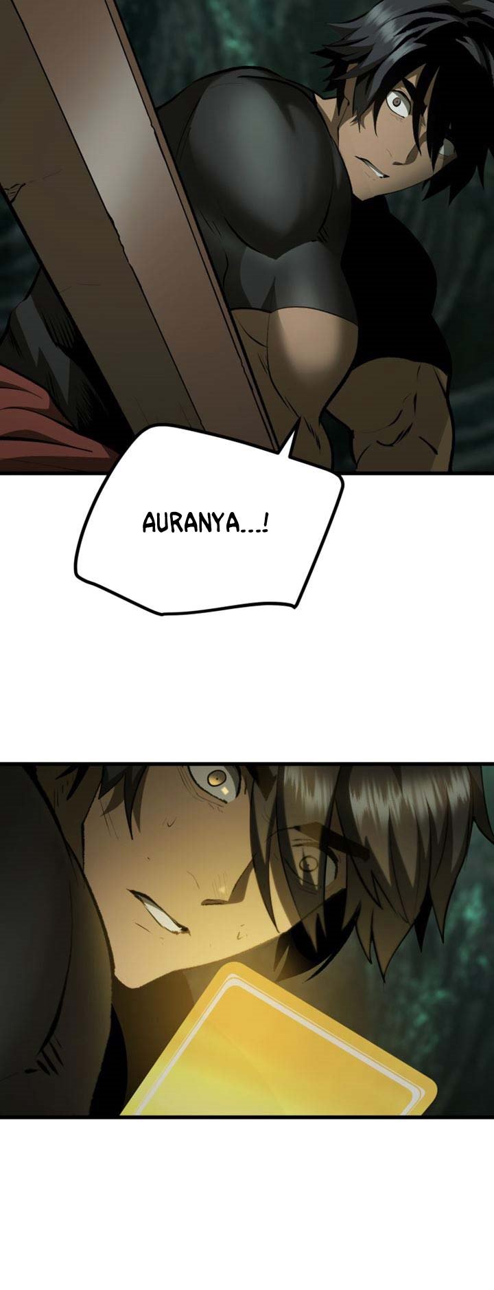 Otherworldly Sword King’s Survival Records Chap 118 - Next Chap 119