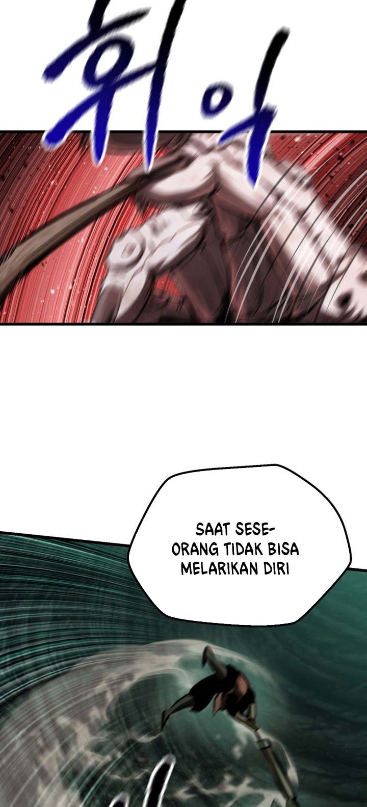 Otherworldly Sword King’s Survival Records Chap 118 - Next Chap 119
