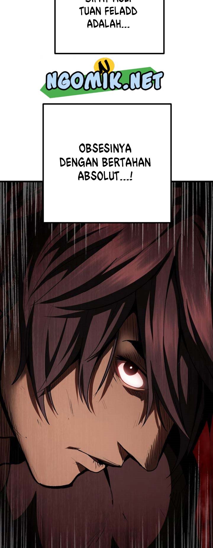 Otherworldly Sword King’s Survival Records Chap 118 - Next Chap 119