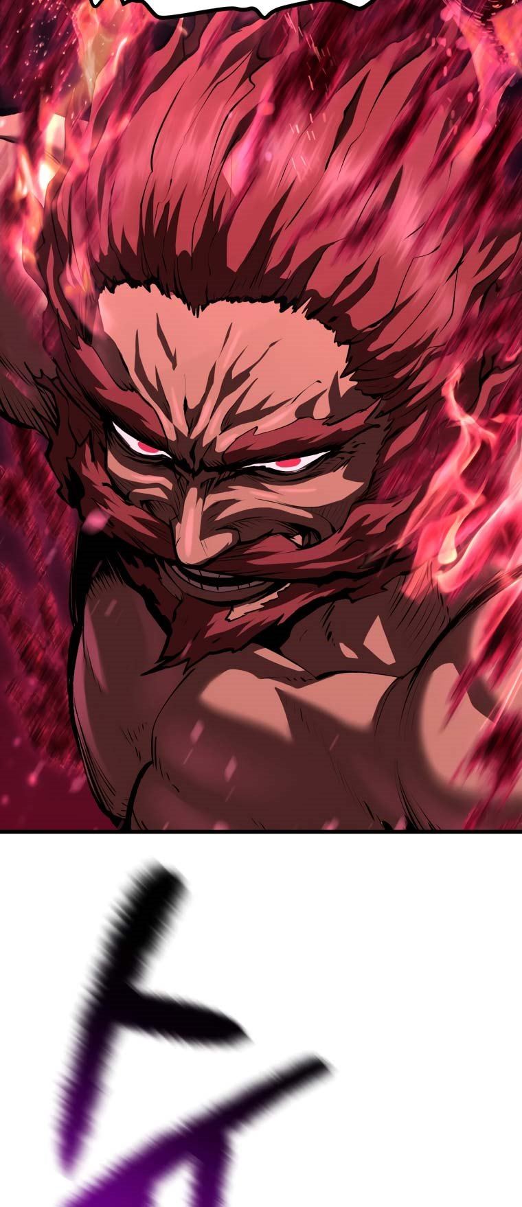 Otherworldly Sword King’s Survival Records Chap 110 - Next Chap 111