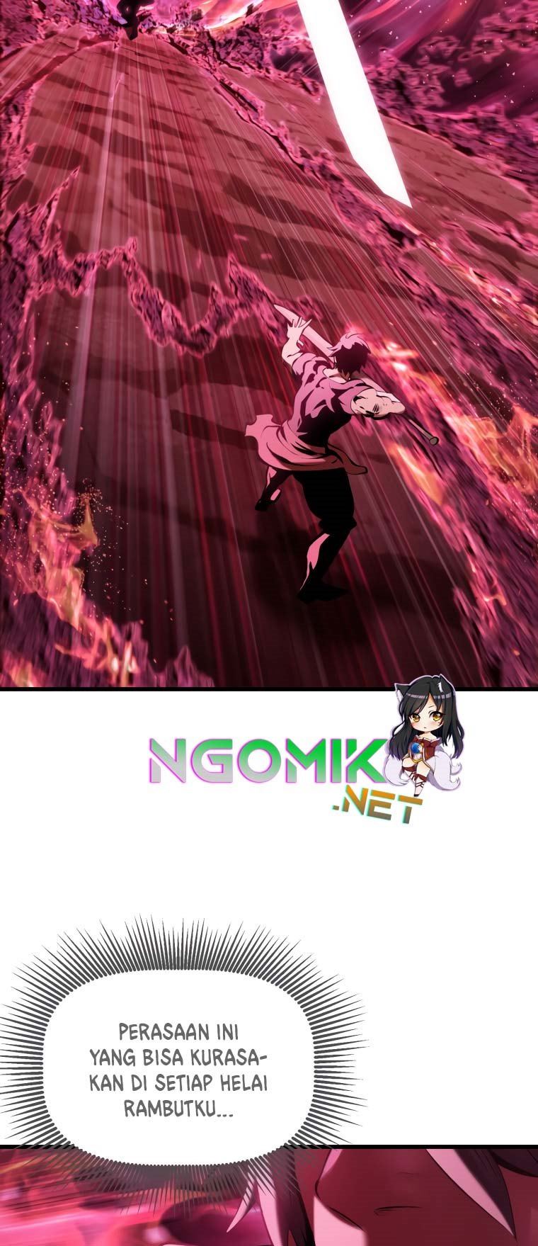 Otherworldly Sword King’s Survival Records Chap 110 - Next Chap 111