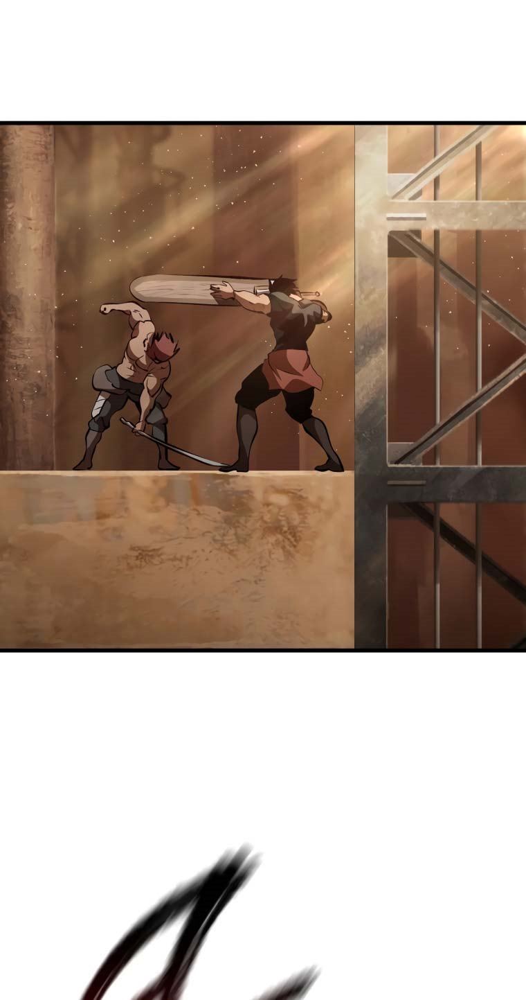 Otherworldly Sword King’s Survival Records Chap 110 - Next Chap 111