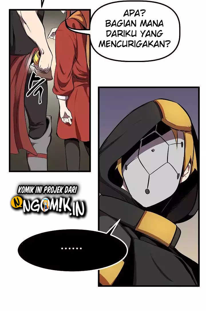 Otherworldly Sword King’s Survival Records Chap 11 - Next Chap 12