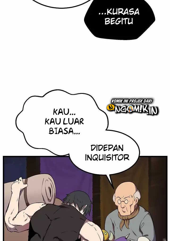 Otherworldly Sword King’s Survival Records Chap 11 - Next Chap 12