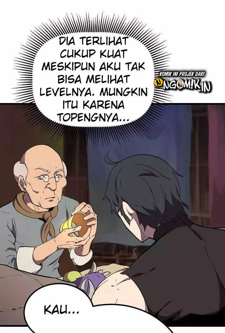 Otherworldly Sword King’s Survival Records Chap 11 - Next Chap 12