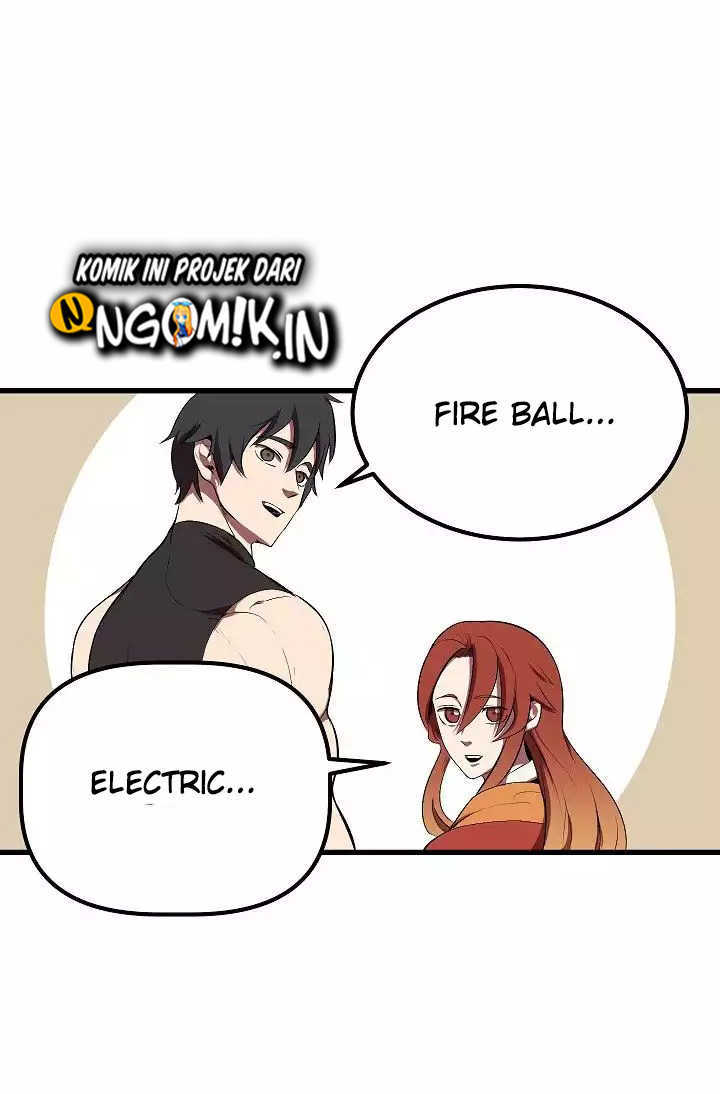 Otherworldly Sword King’s Survival Records Chap 11 - Next Chap 12