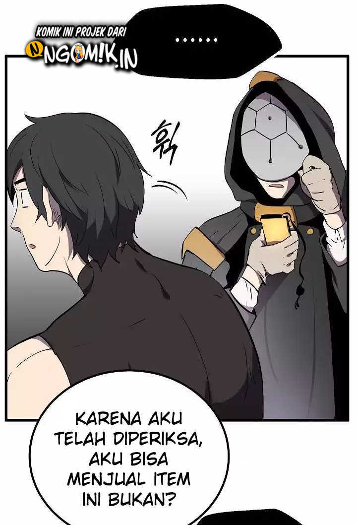 Otherworldly Sword King’s Survival Records Chap 11 - Next Chap 12