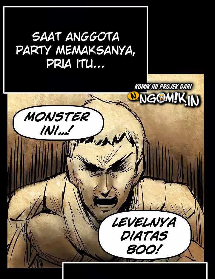 Otherworldly Sword King’s Survival Records Chap 11 - Next Chap 12